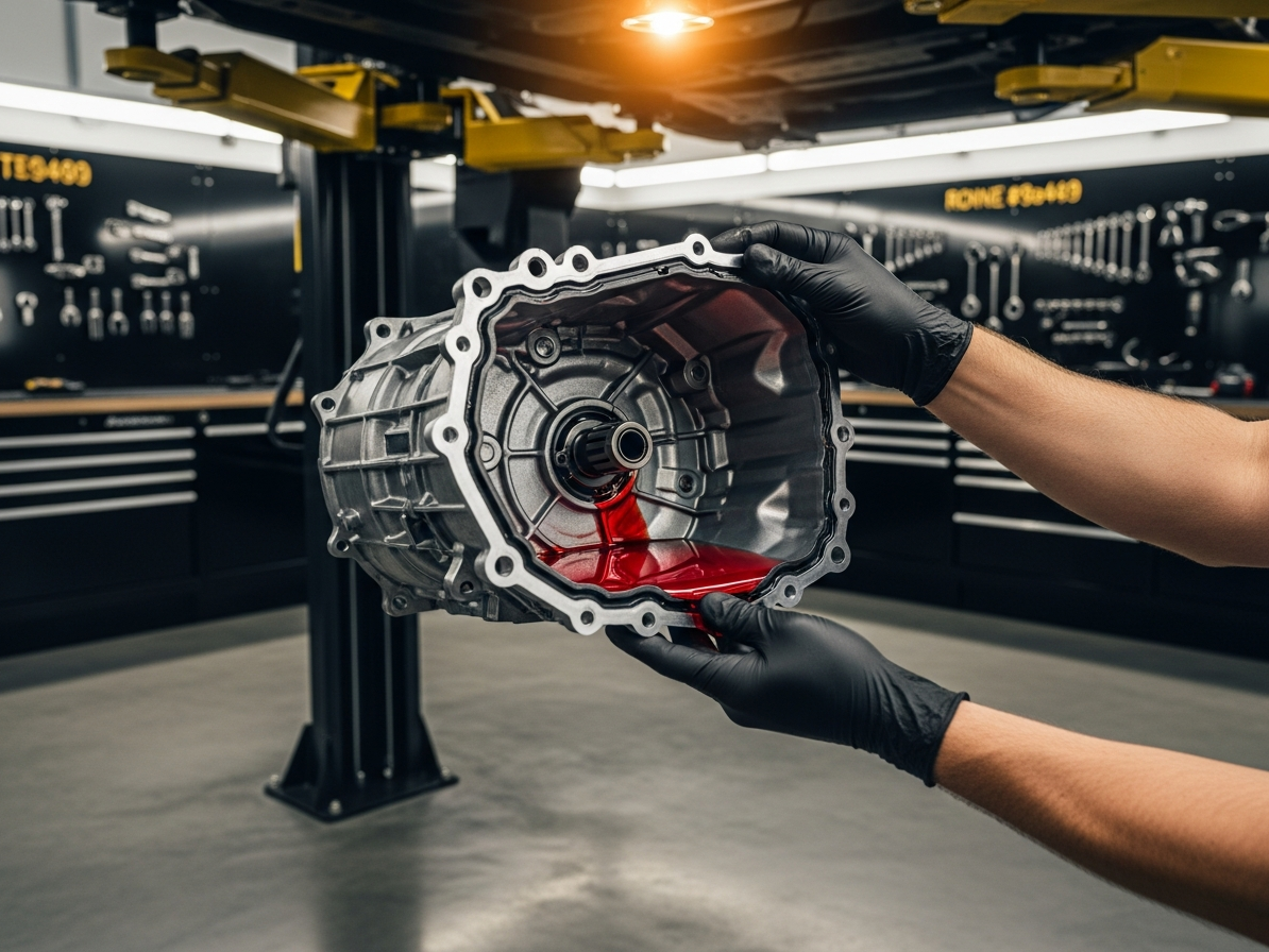 Fluid Services