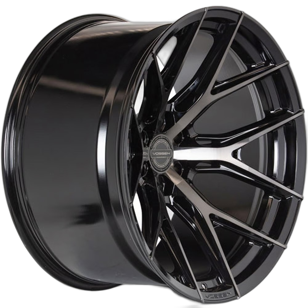 Gloss Black